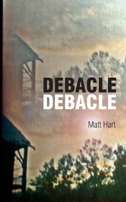 Book cover for Debacle Debacle