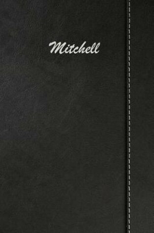 Cover of Mitchell