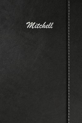 Book cover for Mitchell