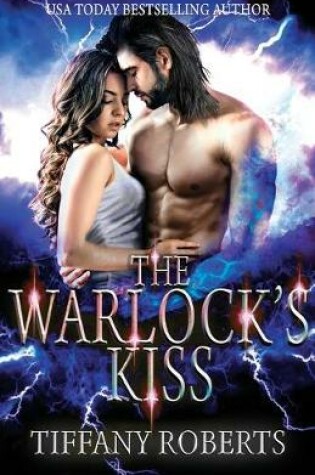 Cover of The Warlock's Kiss