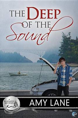 Book cover for The Deep of the Sound