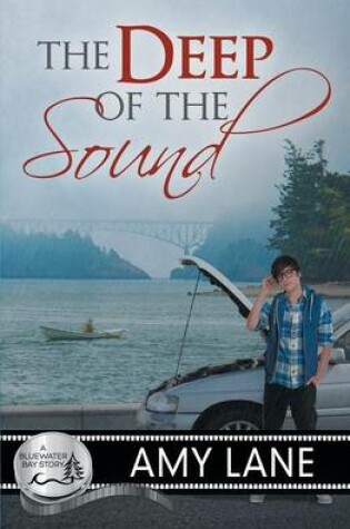 Cover of The Deep of the Sound