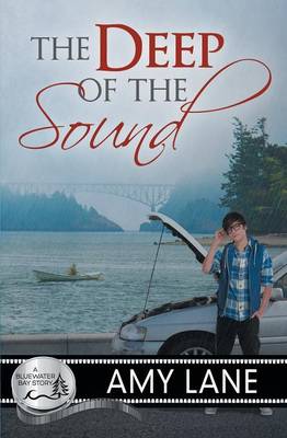 Book cover for The Deep of the Sound
