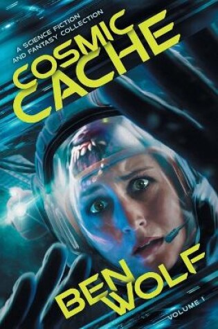 Cover of Cosmic Cache