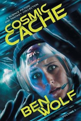 Book cover for Cosmic Cache