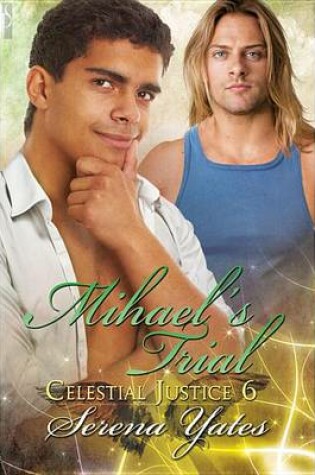 Cover of Mihael's Trial