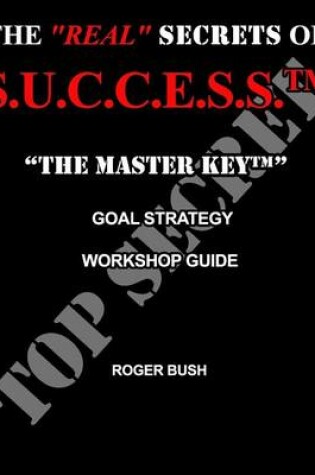 Cover of The Master Key Workshop Guide