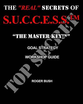 Book cover for The Master Key Workshop Guide