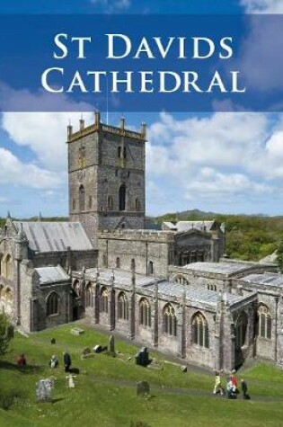 Cover of St Davids Cathedral