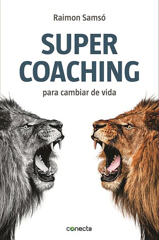 Cover of Supercoaching (Spanish Edition)