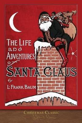 Book cover for Christmas Classic
