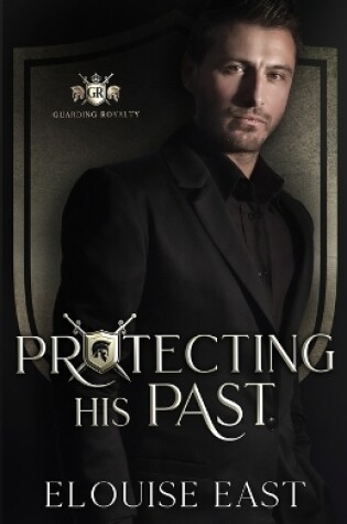 Cover of Protecting his Past