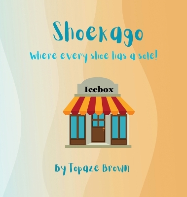 Book cover for Shoekago