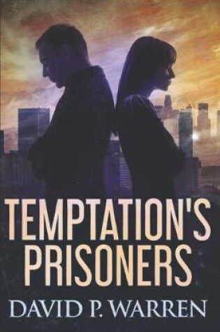 Cover of Temptation's Prisoners