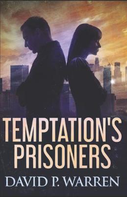 Book cover for Temptation's Prisoners