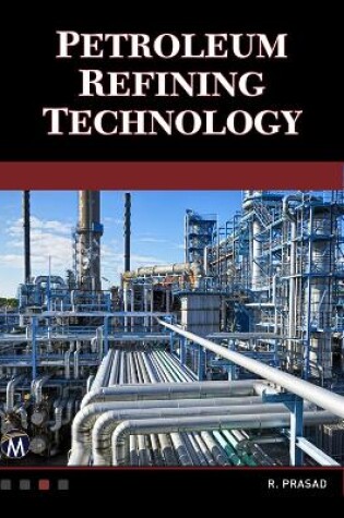 Cover of Petroleum Refining Technology