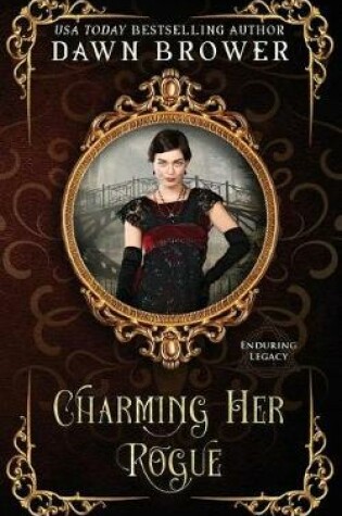 Cover of Charming Her Rogue
