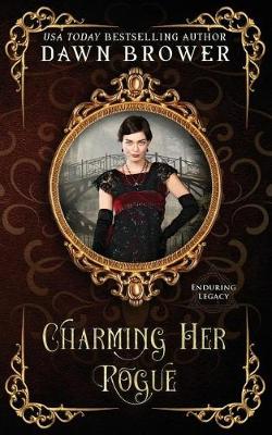 Book cover for Charming Her Rogue