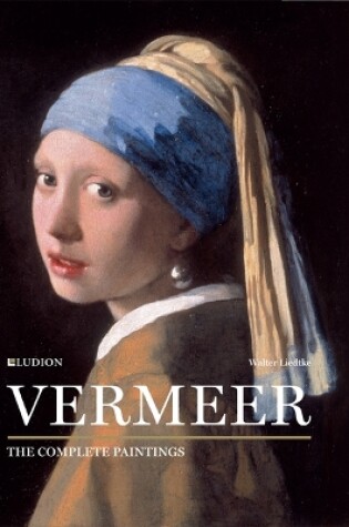 Cover of Vermeer