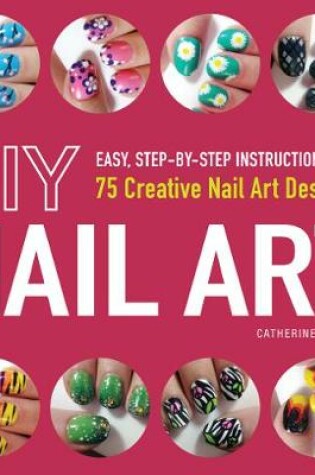 Cover of DIY Nail Art