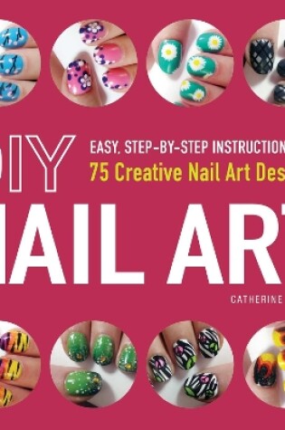 Cover of DIY Nail Art