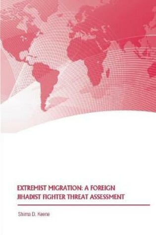 Cover of Extremist Migration