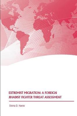 Book cover for Extremist Migration