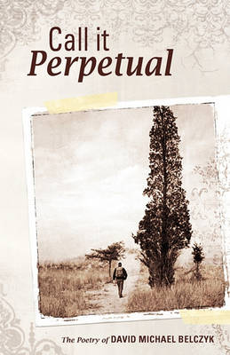 Book cover for Call It Perpetual