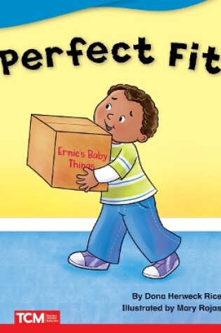 Cover of Perfect Fit