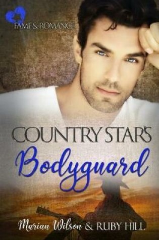 Cover of Country Star's Bodyguard