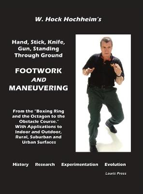 Book cover for Footwork and Maneuevering