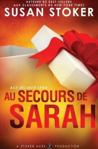 Cover of Au Secours de Sarah