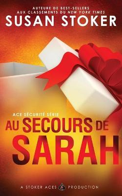 Cover of Au Secours de Sarah