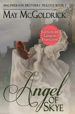 Cover of Angel of Skye (Ange de Skye)