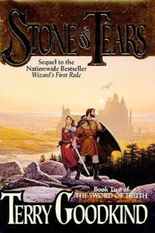 Cover of Stone of Tears