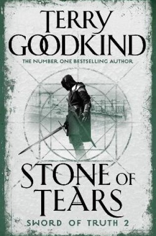 Cover of Stone Of Tears