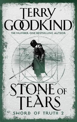 Cover of Stone Of Tears
