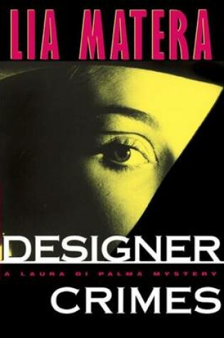 Cover of Designer Crimes