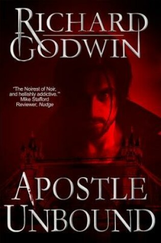 Cover of Apostle Unbound