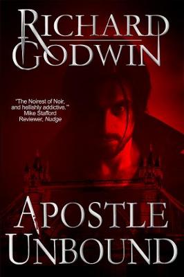 Book cover for Apostle Unbound