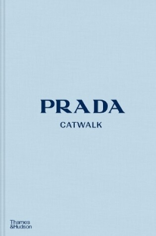 Cover of Prada Catwalk