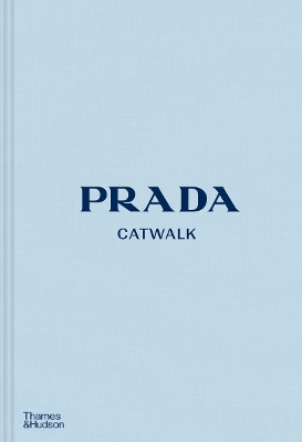 Book cover for Prada Catwalk