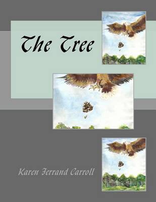 Book cover for The Tree