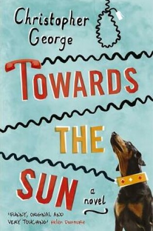 Cover of Towards the Sun