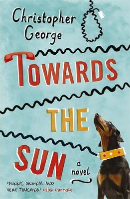 Book cover for Towards the Sun