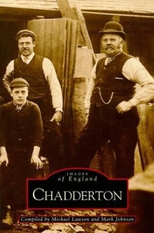 Cover of Chadderton