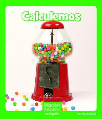 Book cover for Calculemos