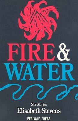 Book cover for Fire and Water