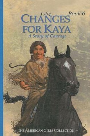 Cover of Changes for Kaya