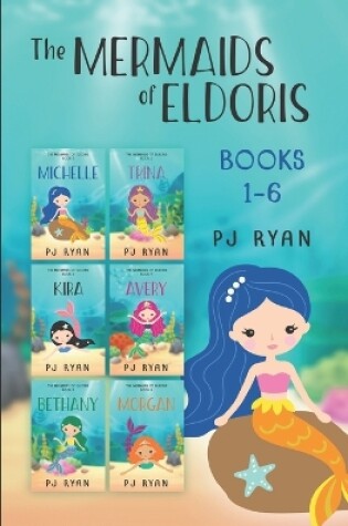 Cover of The Mermaids of Eldoris